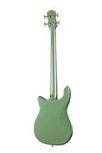 Epiphone Embassy Bass Guitar - Wanderlust Green Metallic