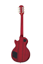 Epiphone Slash Les Paul Electric Guitar in Vermillion Burst with Hardcase