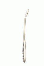 Epiphone 1961 LP SG Standard Electric Guitar with Case - Aged Classic White