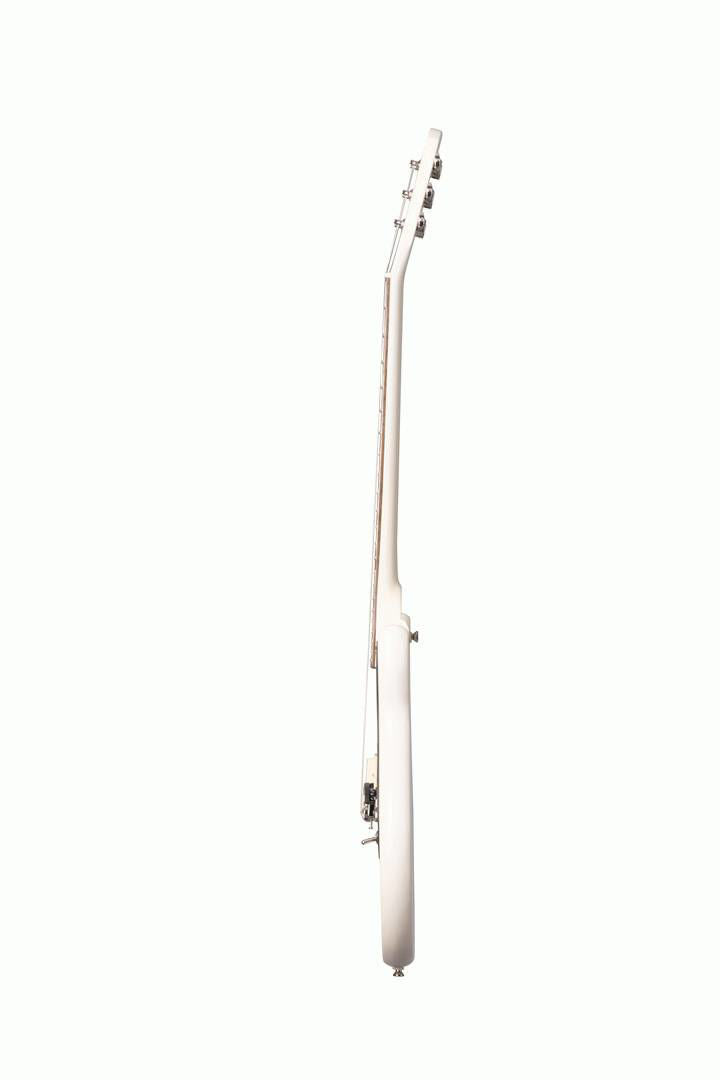 Epiphone Joan Jett Electric Guitar with Gig Bag - Olympic Special White