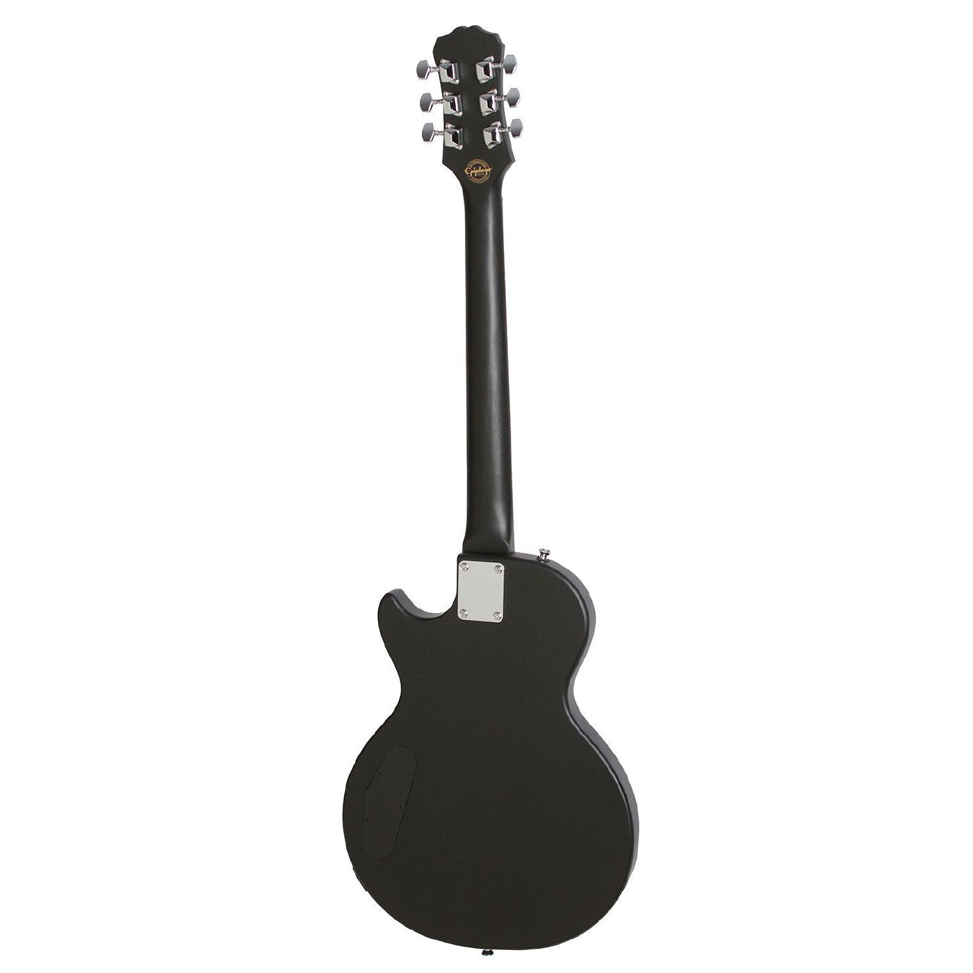 Epiphone Les Paul Special Satin E1 Electric Guitar - Ebony