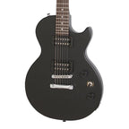 Epiphone Les Paul Special Satin E1 Electric Guitar - Ebony