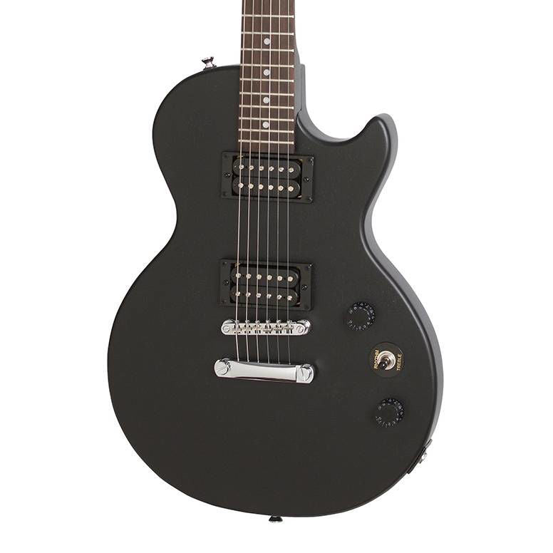 Epiphone Les Paul Special Satin E1 Electric Guitar - Ebony
