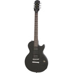 Epiphone Power Players Les Paul Electric Guitar Pack - Dark Matter Ebony