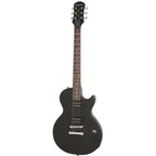 Epiphone Les Paul Special E1 Electric Guitar Starter Pack in Ebony Vintage with Crush 12 Amp, Armour Bag & GS10 Lead