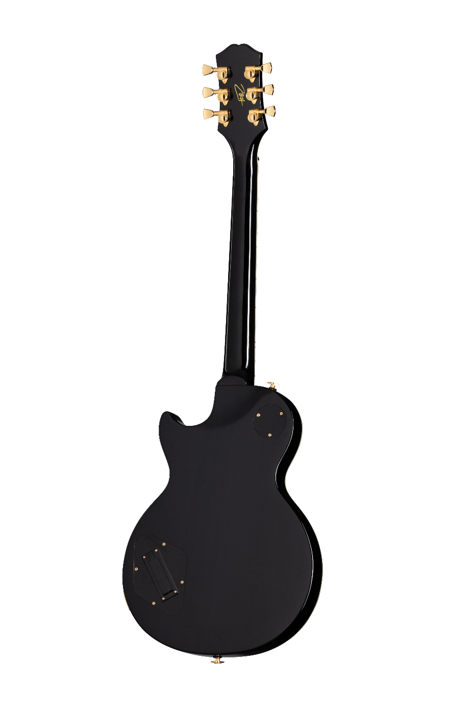 Epiphone Matt Heafy Les Paul Custom Origins - Ebony