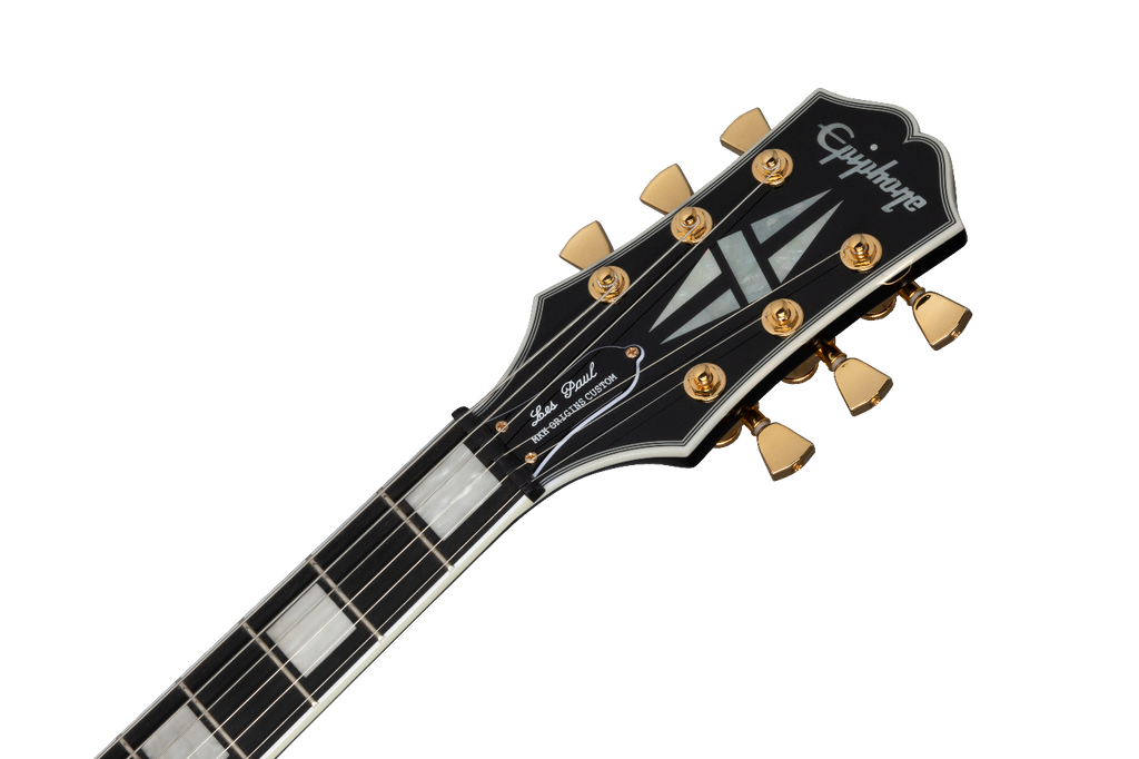 Epiphone Matt Heafy Les Paul Custom Origins - Ebony