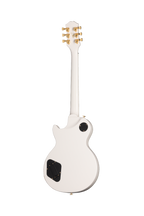 Epiphone Matt Heafy LP Custom Electric Guitar White With Case
