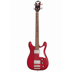 Epiphone Newport Electric Bass Guitar - Cherry