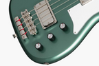 Epiphone Newport Electric Bass Guitar - Pacific Blue