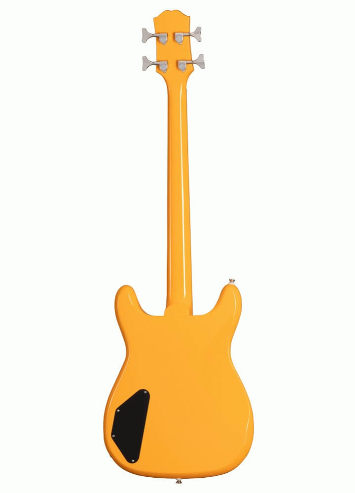Epiphone Newport Electric Bass Guitar - California Coral