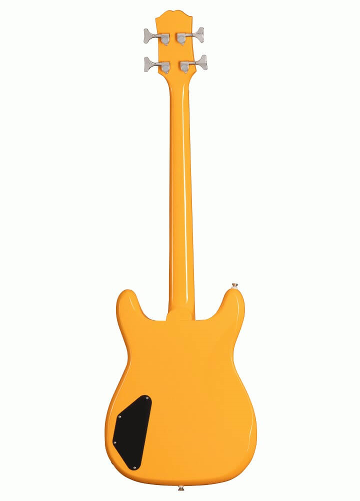 Epiphone Newport Electric Bass Guitar - California Coral