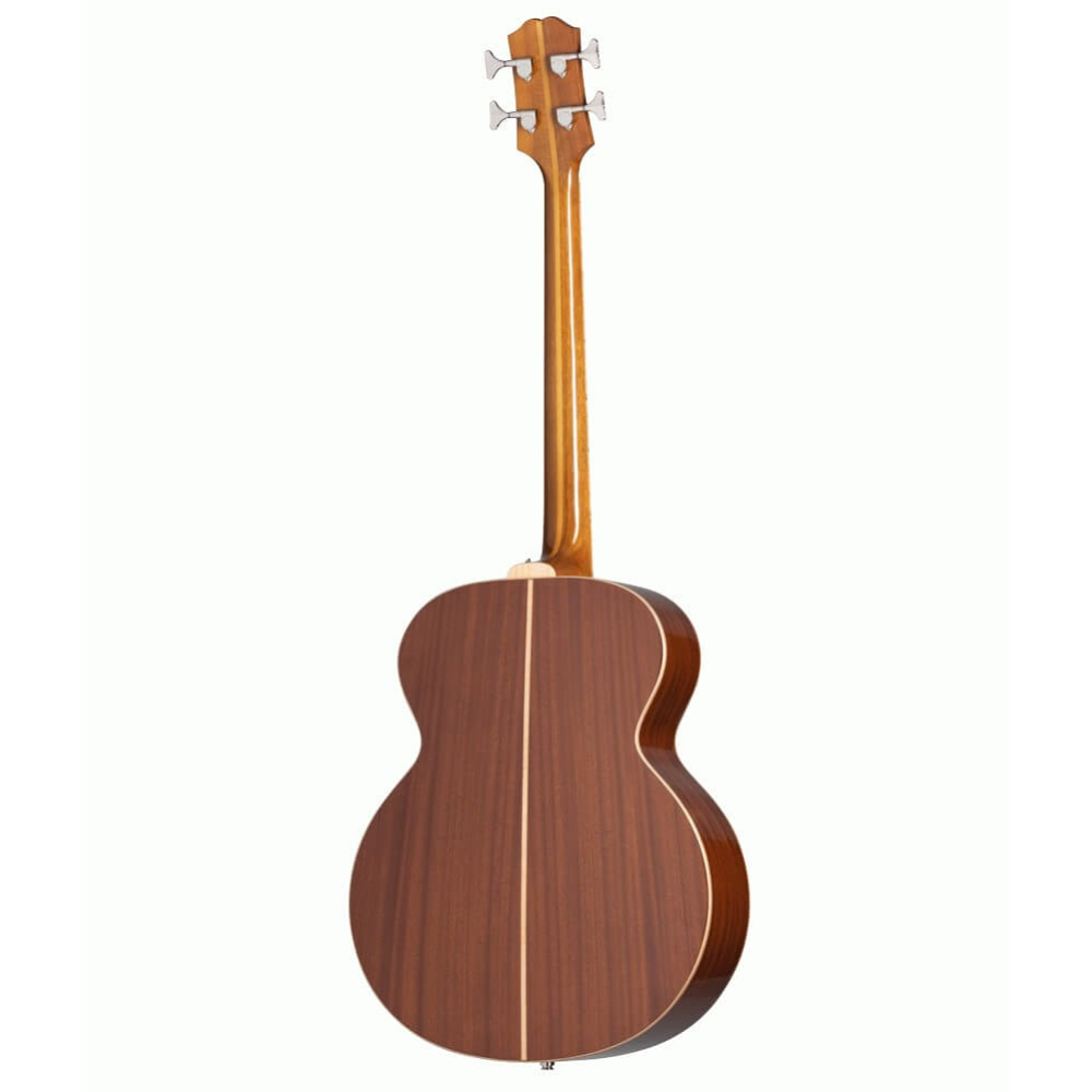 Epiphone El Capitan J200 Studio Bass - Aged Vintage Natural