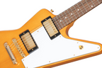 Epiphone 1958 Korina Explorer Electric Guitar - Aged Natural