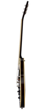 Epiphone Jim James ES-335 Hollowbody Electric Guitar - Seventies Walnut