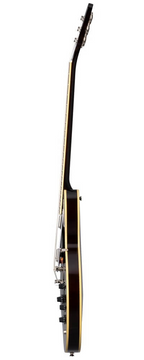 Epiphone Jim James ES-335 Hollowbody Electric Guitar - Seventies Walnut