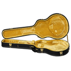 Epiphone Jim James ES-335 Hollowbody Electric Guitar - Seventies Walnut