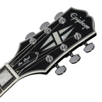 Epiphone Adam Jones Les Paul Custom Art Collection Electric Guitar - Julie Heffernan's "Self-Portrait as Not Dead Yet"