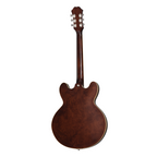 Epiphone Casino Electric Guitar in Vintage Sunburst