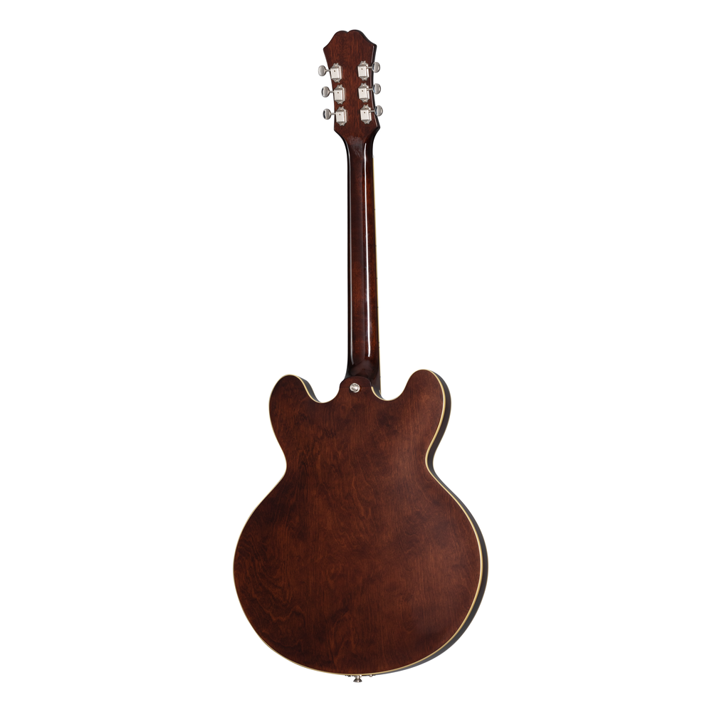 Epiphone Casino Electric Guitar in Vintage Sunburst