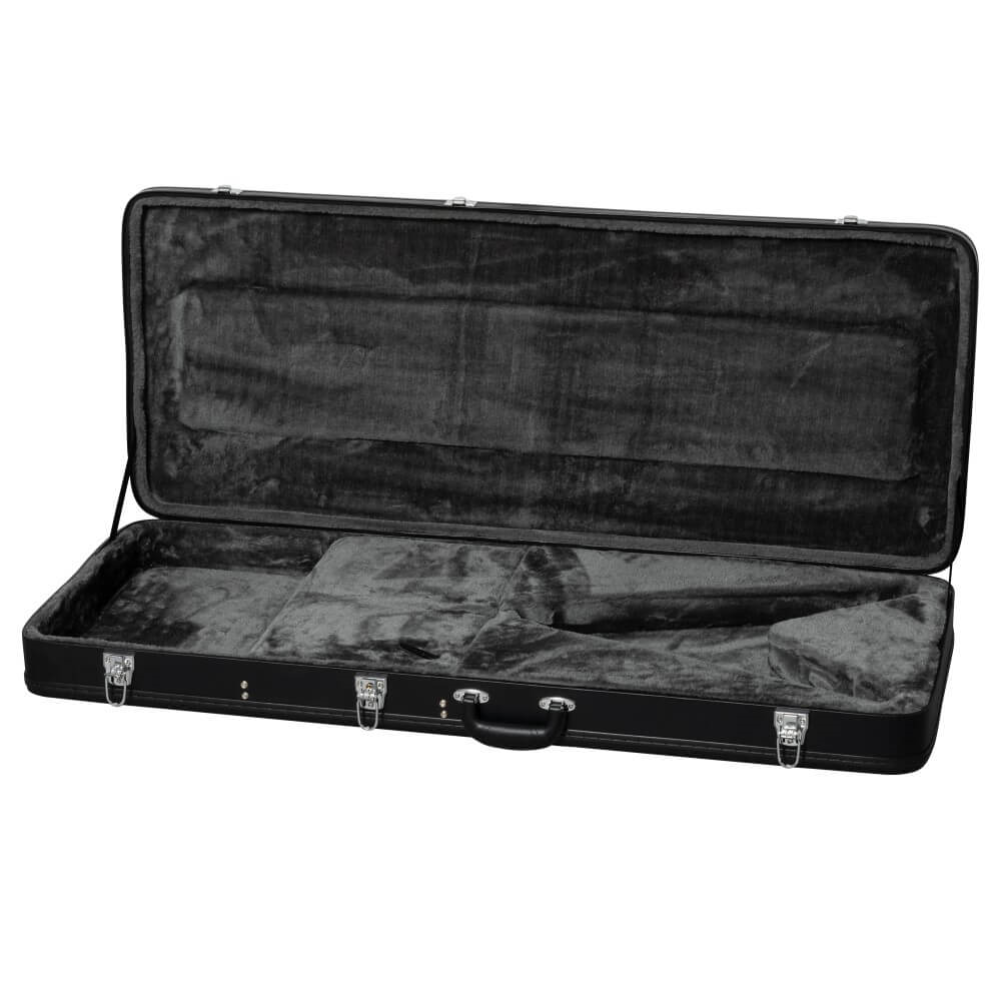 Epiphone Dave Mustaine Flying V Custom Electric Guitar - Black Metallic