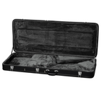 Epiphone Dave Mustaine Flying V Custom Electric Guitar - Black Metallic