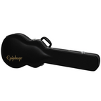 Epiphone Alex Lifeson Les Paul Custom Axcess Left-Handed Electric Guitar - Ruby