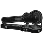 Epiphone Alex Lifeson Les Paul Custom Axcess Left-Handed Electric Guitar - Ruby