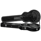 Epiphone Alex Lifeson Les Paul Custom Axcess Left-Handed Electric Guitar - Ruby