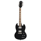 Epiphone Les Paul Std 50's Gold Top - Incl Premium Bag