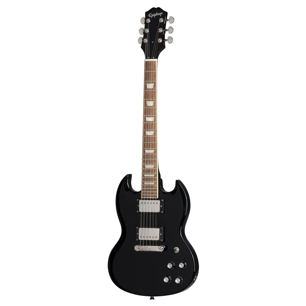 Epiphone Les Paul Std 50's Gold Top - Incl Premium Bag