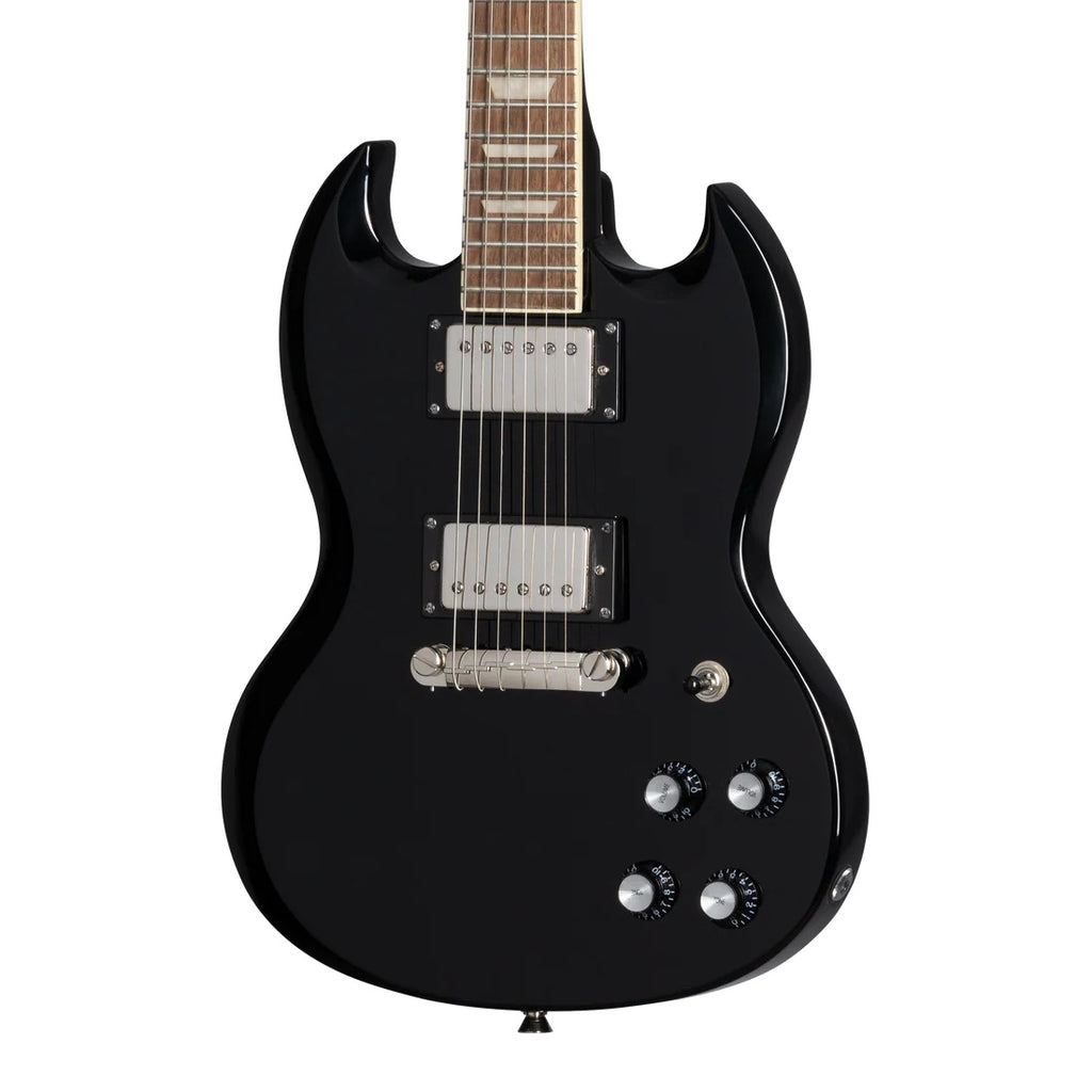 Epiphone Les Paul Std 50's Gold Top - Incl Premium Bag