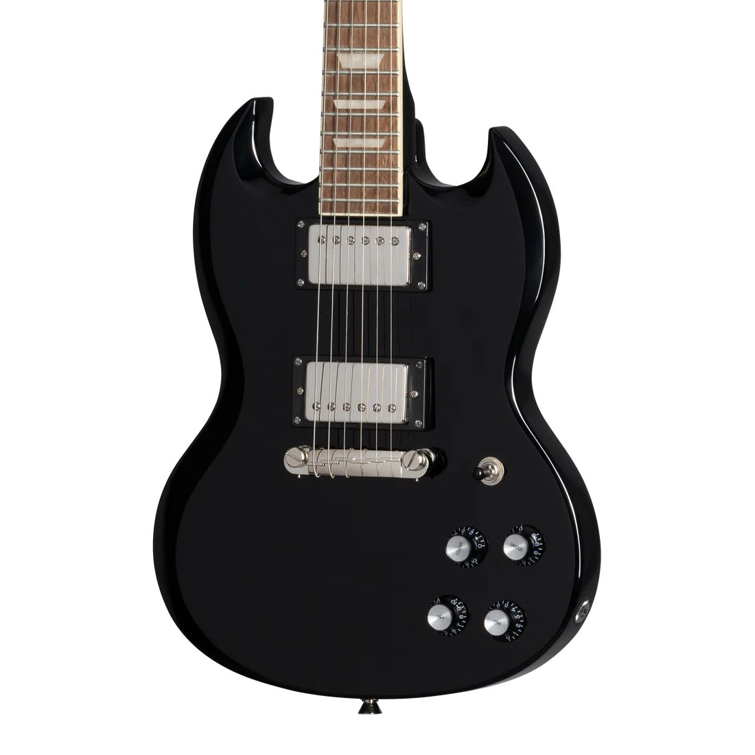 Epiphone Les Paul Std 50's Gold Top - Incl Premium Bag