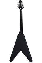 Epiphone Kirk Hammett Signature 1979 Flying V Electric Guitar - Ebony