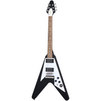 Epiphone Kirk Hammett Signature 1979 Flying V Electric Guitar - Ebony