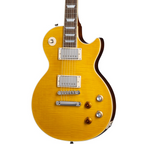 Epiphone Kirk Hammett Signature 'Greeny' 1959 Les Paul Standard Electric Guitar - Greeny Burst
