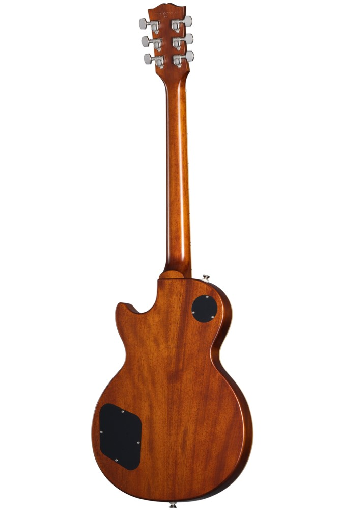 Epiphone Kirk Hammett Signature 'Greeny' 1959 Les Paul Standard Electric Guitar - Greeny Burst