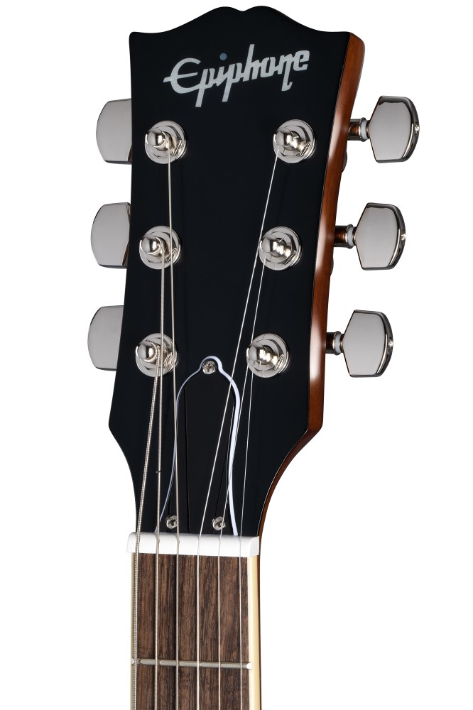 Epiphone Kirk Hammett Signature 'Greeny' 1959 Les Paul Standard Electric Guitar - Greeny Burst