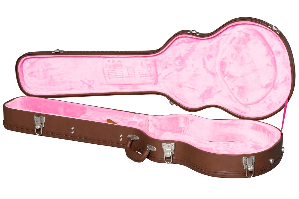 Epiphone Kirk Hammett Signature 'Greeny' 1959 Les Paul Standard Electric Guitar - Greeny Burst