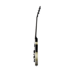 Epiphone Adam Jones 1979 Les Paul Custom in Antique Silverburst