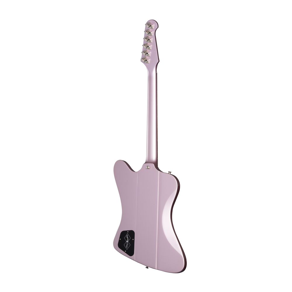 Epiphone 1963 Firebird I Electric Guitar in Heather Poly