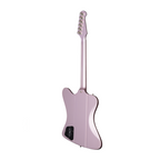 Epiphone 1963 Firebird I Electric Guitar in Heather Poly