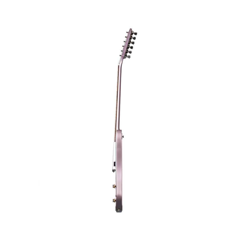 Epiphone 1963 Firebird I Electric Guitar in Heather Poly