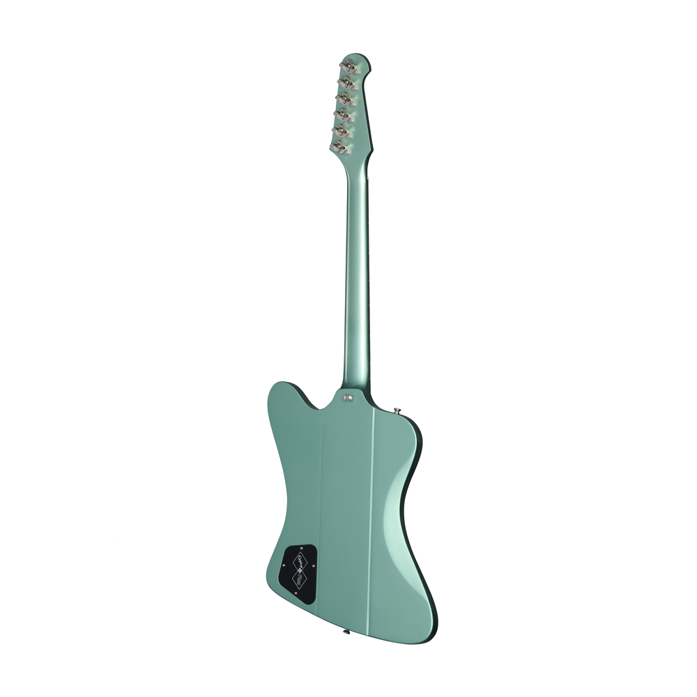 Epiphone 1963 Firebird I Electric Guitar in Inverness Green