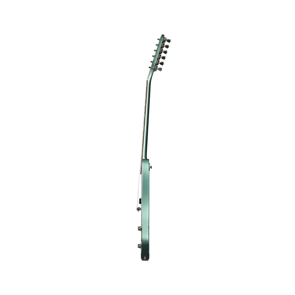 Epiphone 1963 Firebird I Electric Guitar in Inverness Green