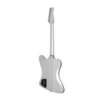 Epiphone 1963 Firebird I Electric Guitar in Silver Mist