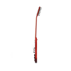 Epiphone 1963 Firebird V Maestro Electric Guitar in Ember Red