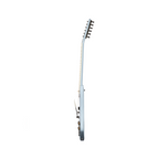 Epiphone 1963 Firebird V Maestro Electric Guitar in Frost Blue