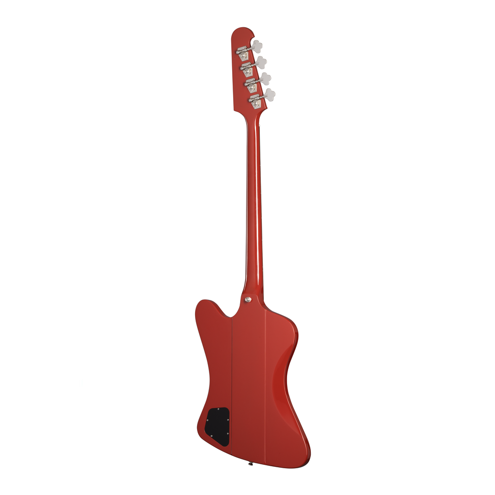 Epiphone Thunderbird 64 Electric Bass Guitar in Ember Red