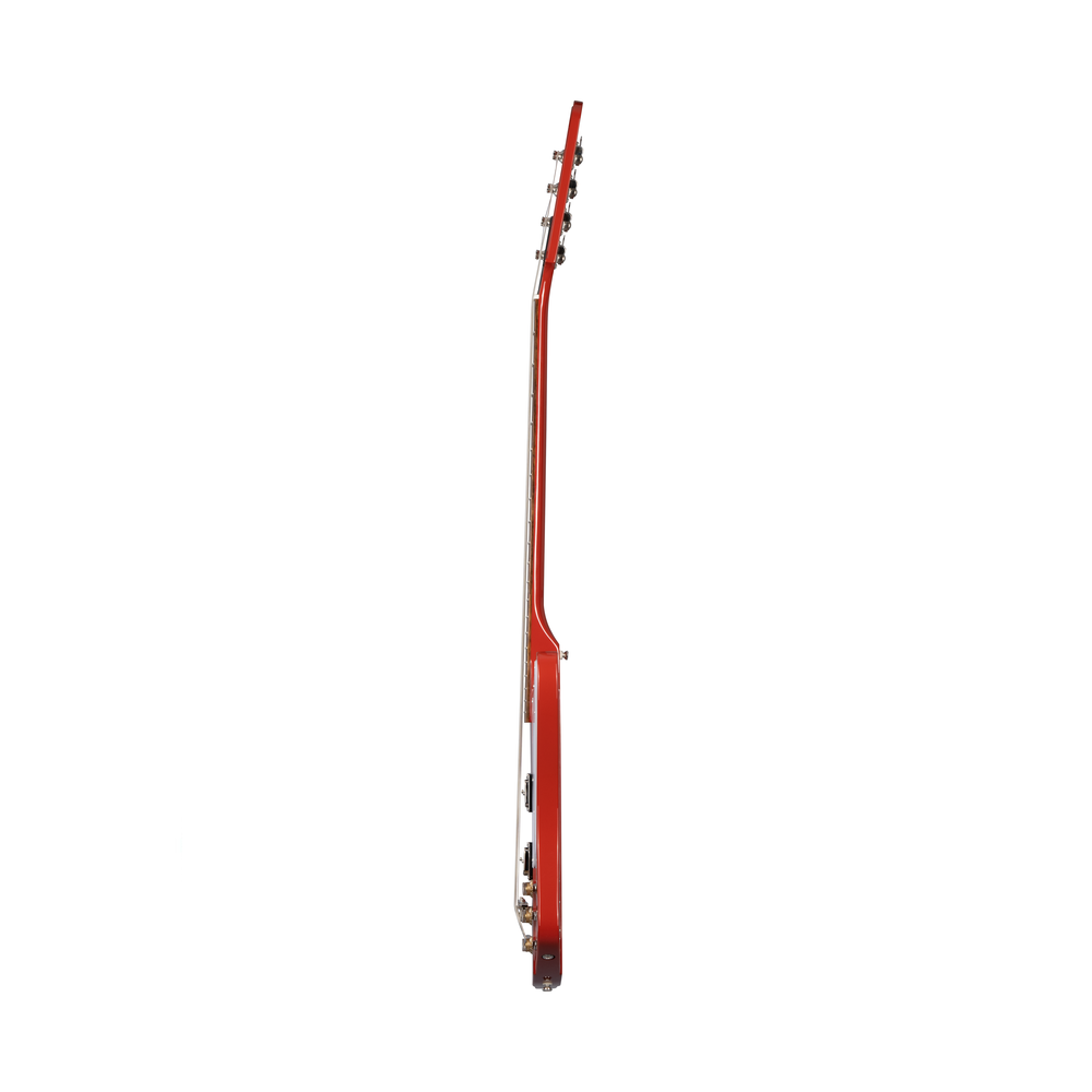 Epiphone Thunderbird 64 Electric Bass Guitar in Ember Red